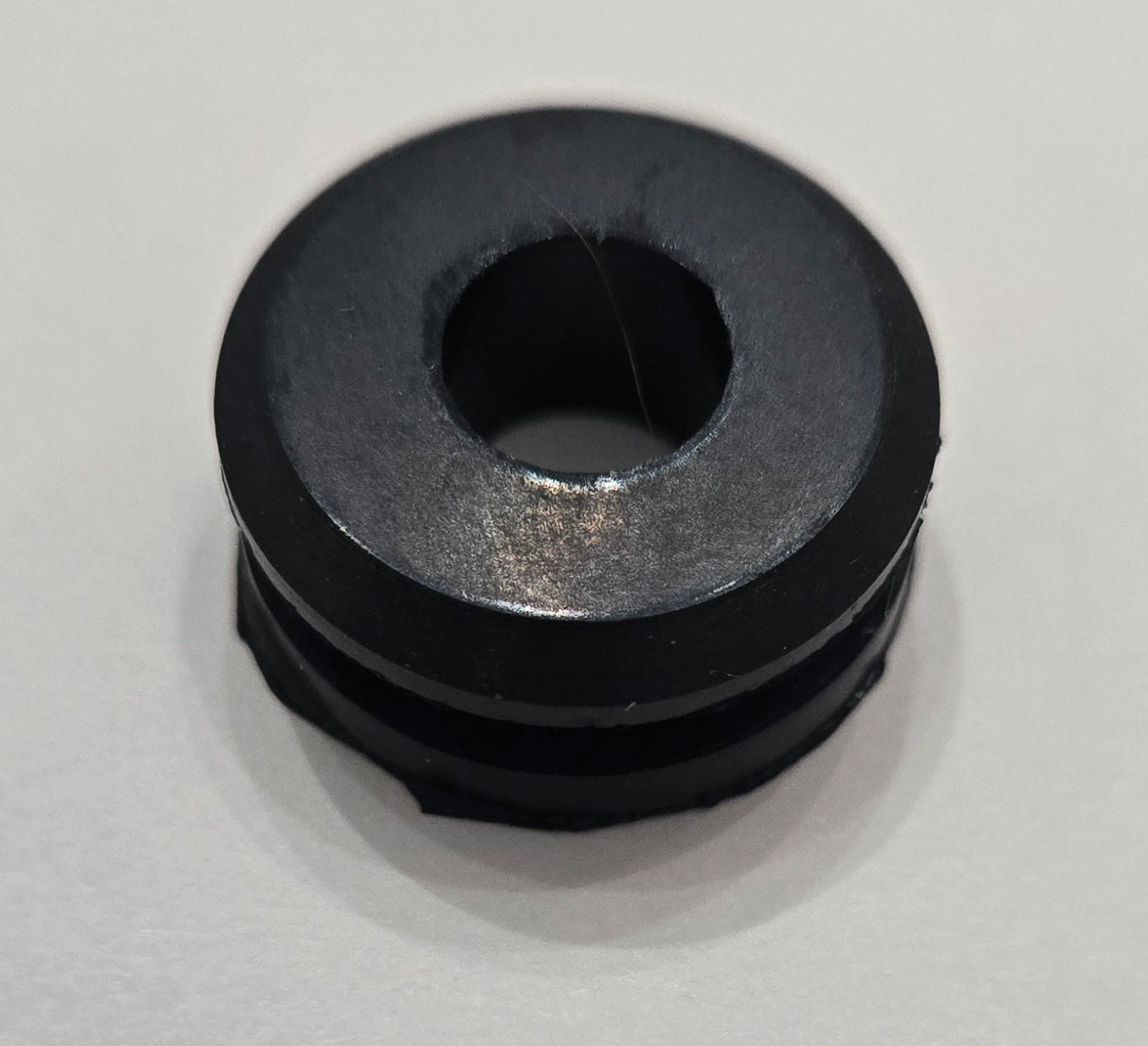 Rubber Plug Hoop for Muffler