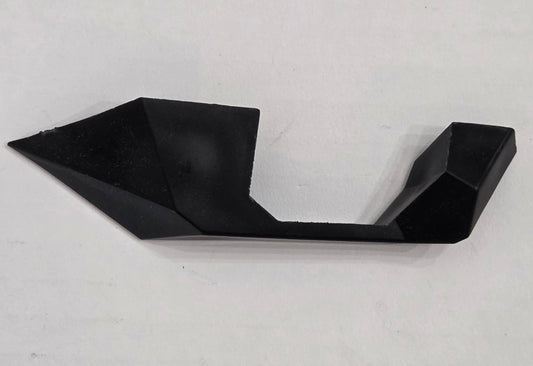 Front Brake Line Retainer(BLACK)