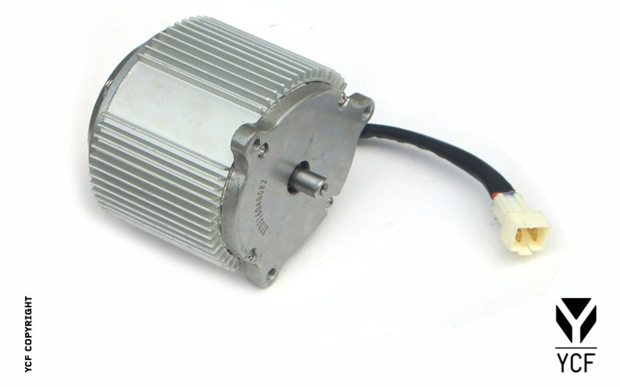 Motor W88E