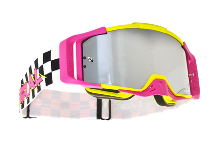 Signature Series PLUS 90s Thrashers with Revo Lens