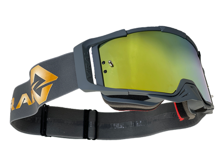 Signature Series PLUS Gray with Revo Lens