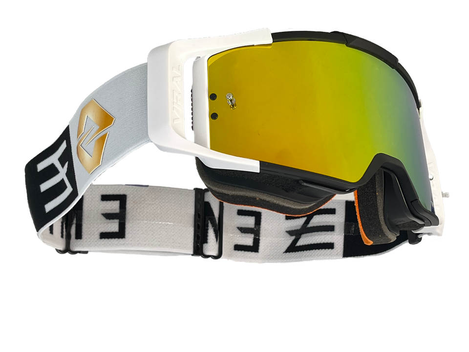 Limited Edition Jeff Emig Signature Series PLUS(Gold Revo)
