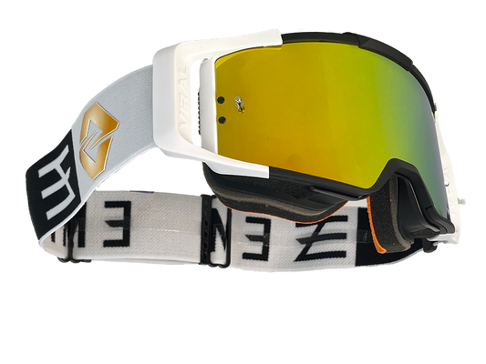 Limited Edition Jeff Emig Signature Series PLUS(Gold Revo)