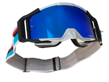 Signature Series PLUS White with Revo Lens