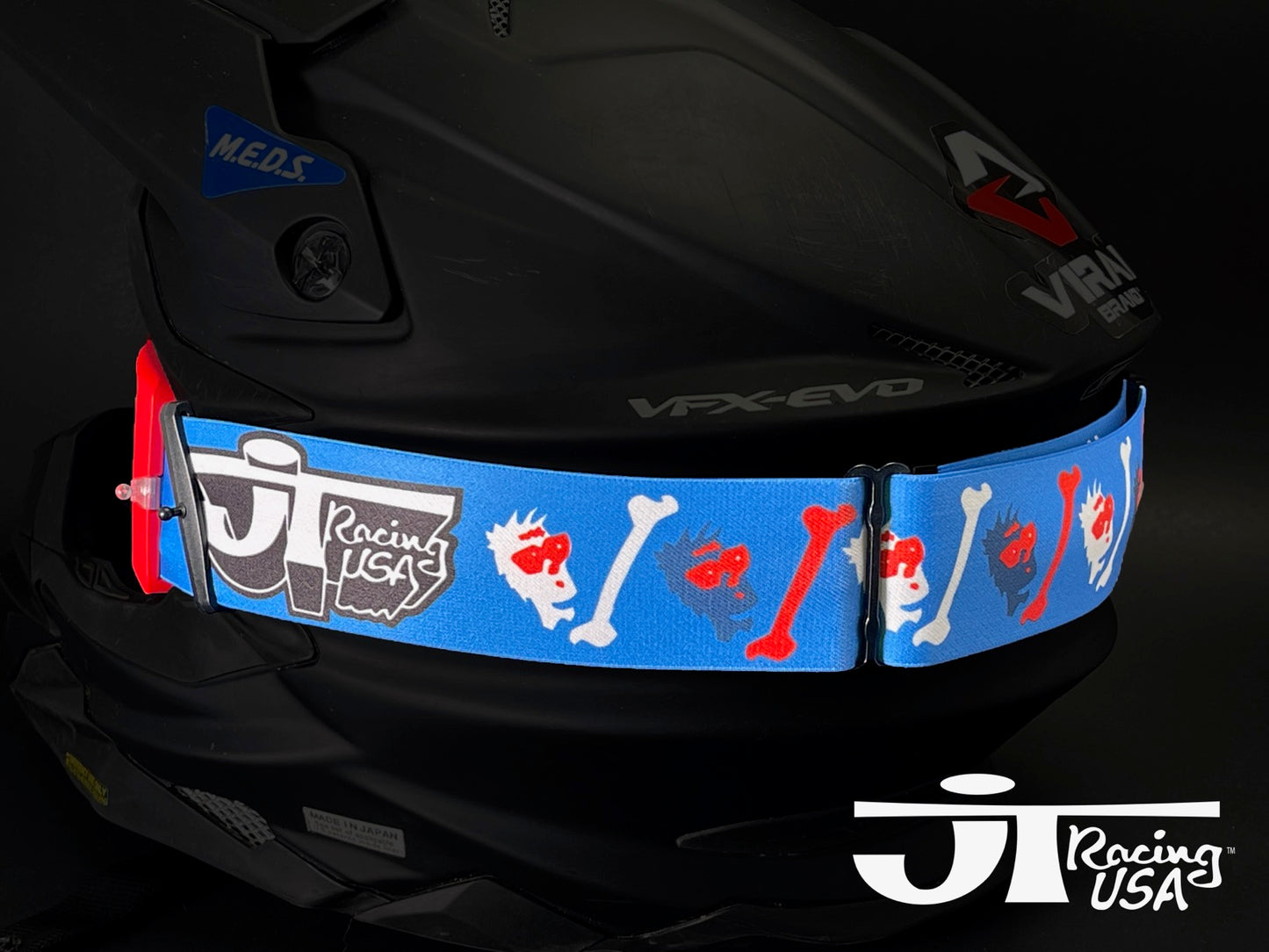 Viralbrand (Bones) Signature Series