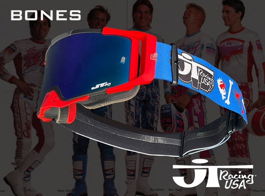 Viralbrand (Bones) Signature Series