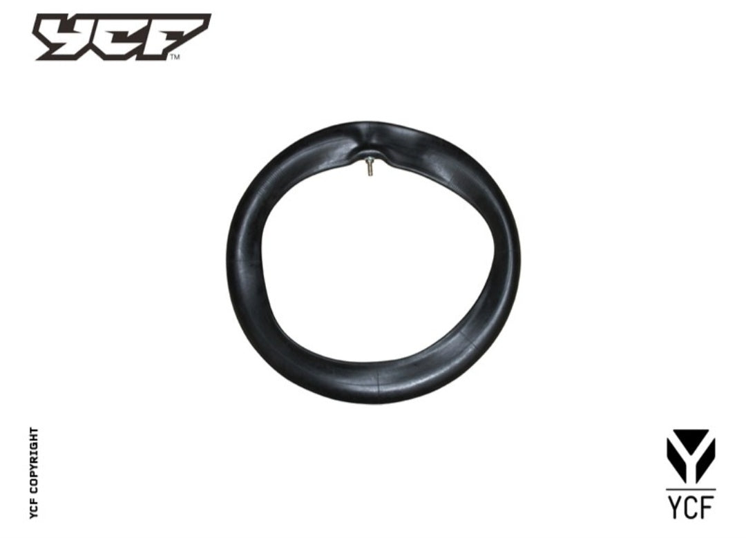 YCF HD REAR TUBE 90/110-14"