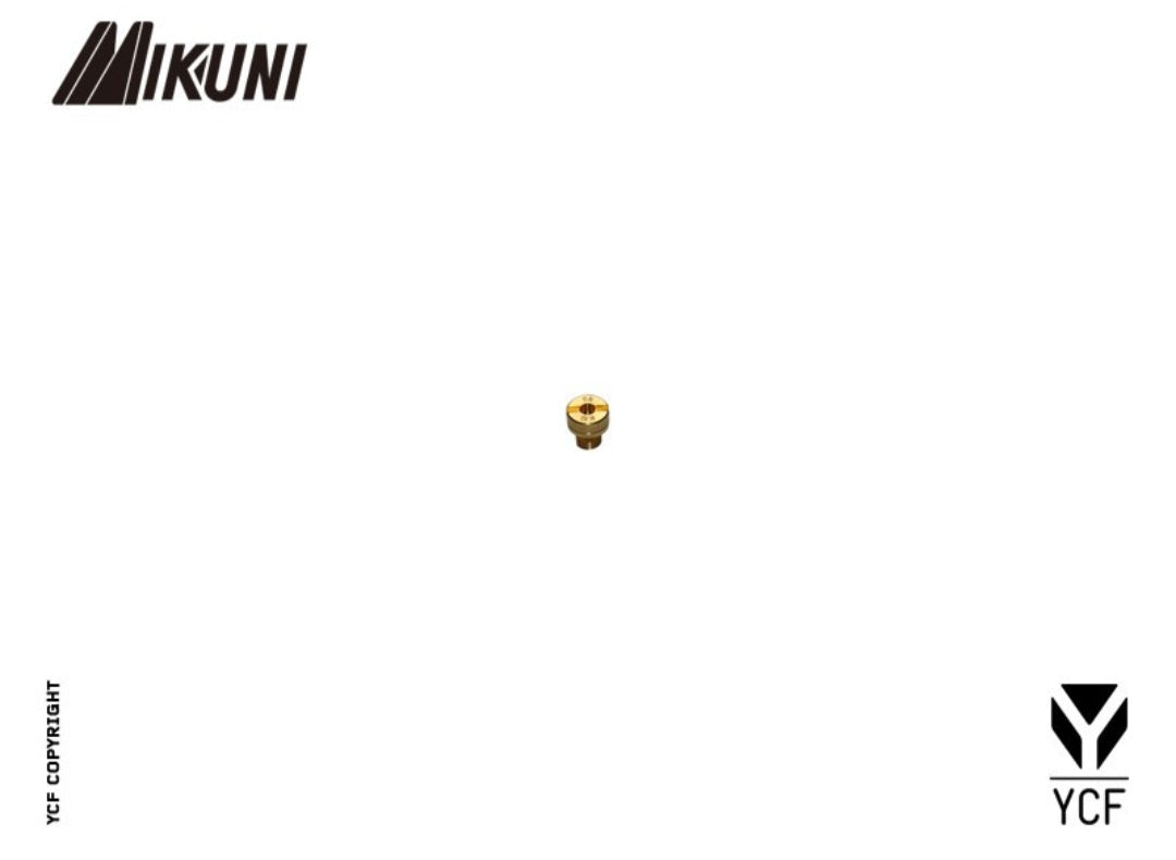 MIKUNI MAIN JET 85