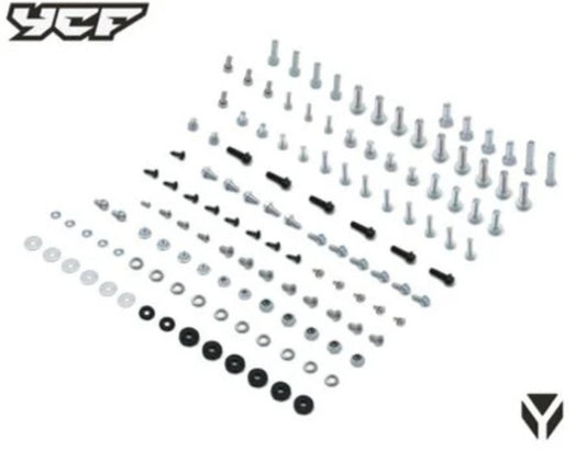 KVP5-Complete Bolt Kit