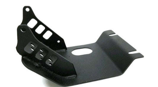 ENGINE SKID PLATE STEEL - 140RE