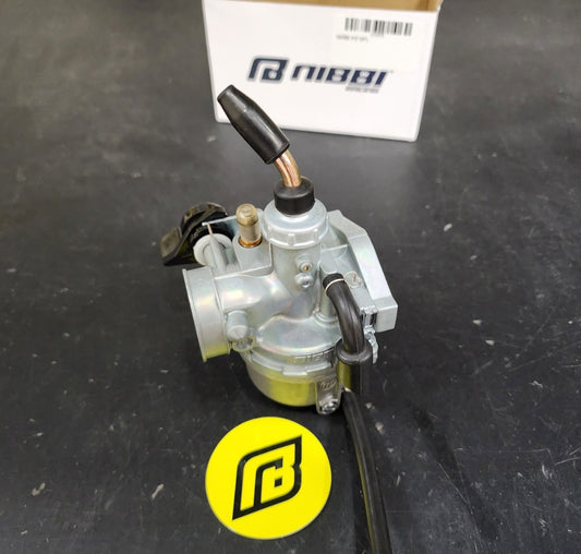 NIBBI PZ18FL CARBURETOR