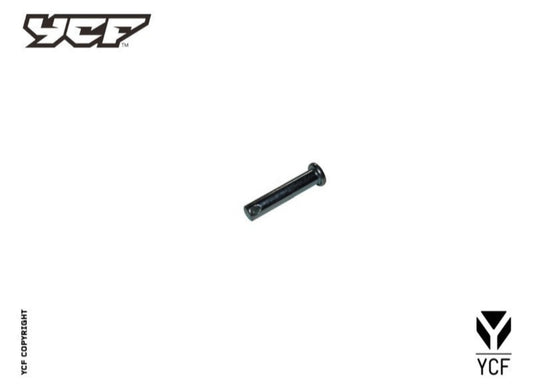SHAFT PIN FOR INOX FOOTPEGS