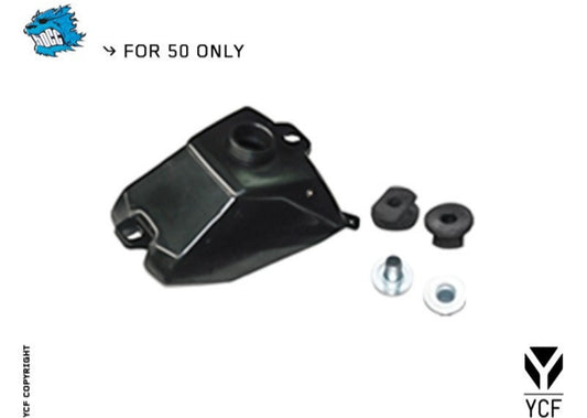 FUEL TANK - COMPLETE 50A