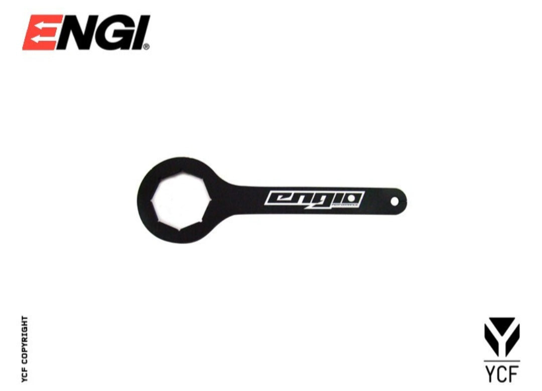 COMPRESSION CAP TOOL ENGINE