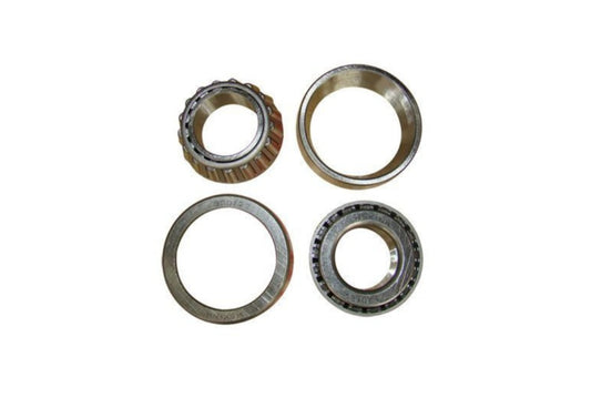 STEERING STEM BEARING SET - 46/23.5 46/22