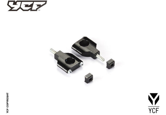 BAR MOUNTS - P190/BIGY190