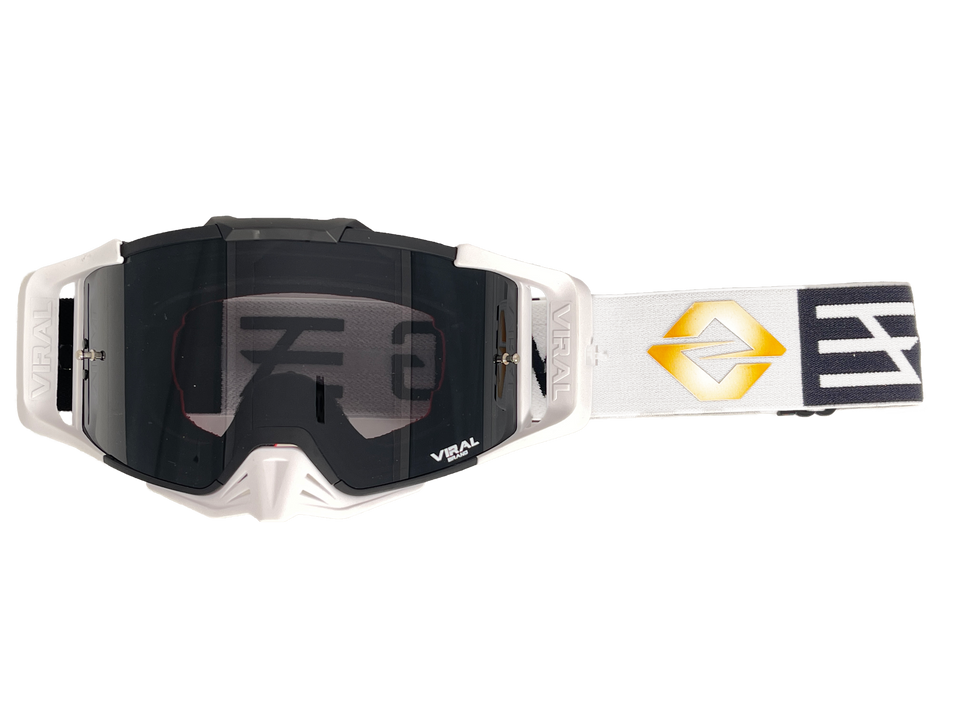 Limited Edition Jeff Emig Signature Series (Smoke Lens)