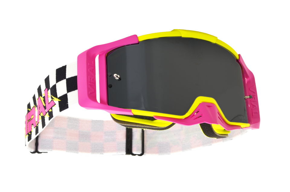 Signature Series 90s Thrasher Series