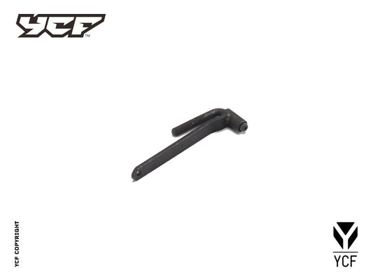 VALVE ADJUSTMENT / TOOL WRENCH