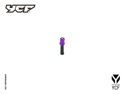 FUEL TANK VALVE / PURPLE
