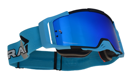 Signature Series PLUS Cyan with Revo Lens