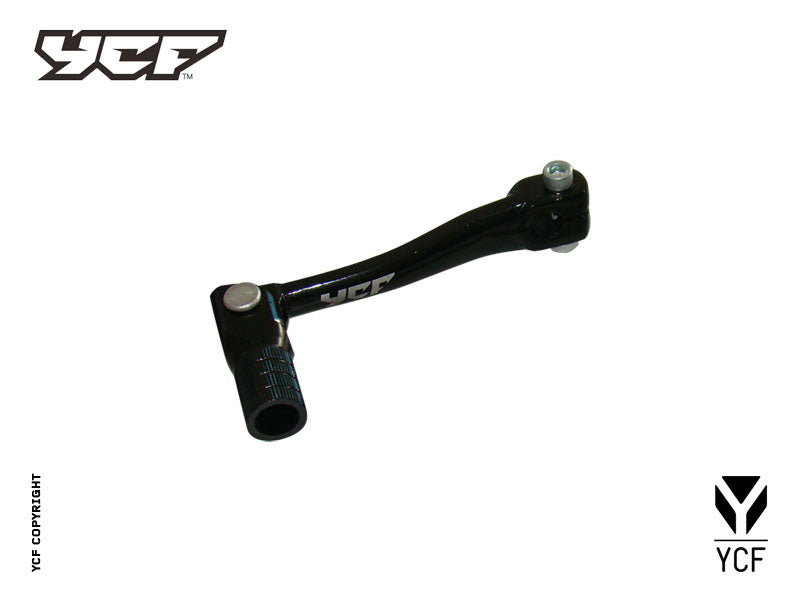 CNC SHIFT LEVER