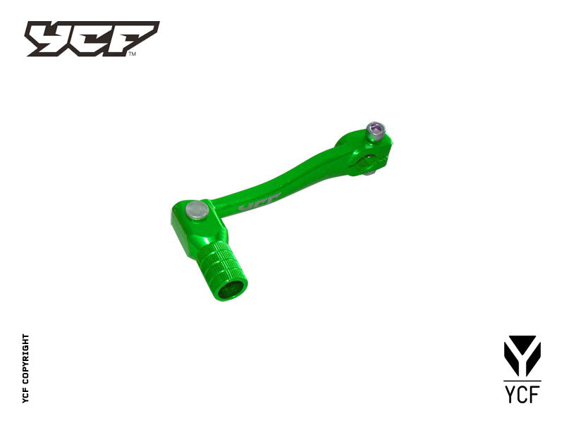 CNC SHIFT LEVER