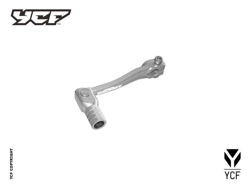 CNC SHIFT LEVER
