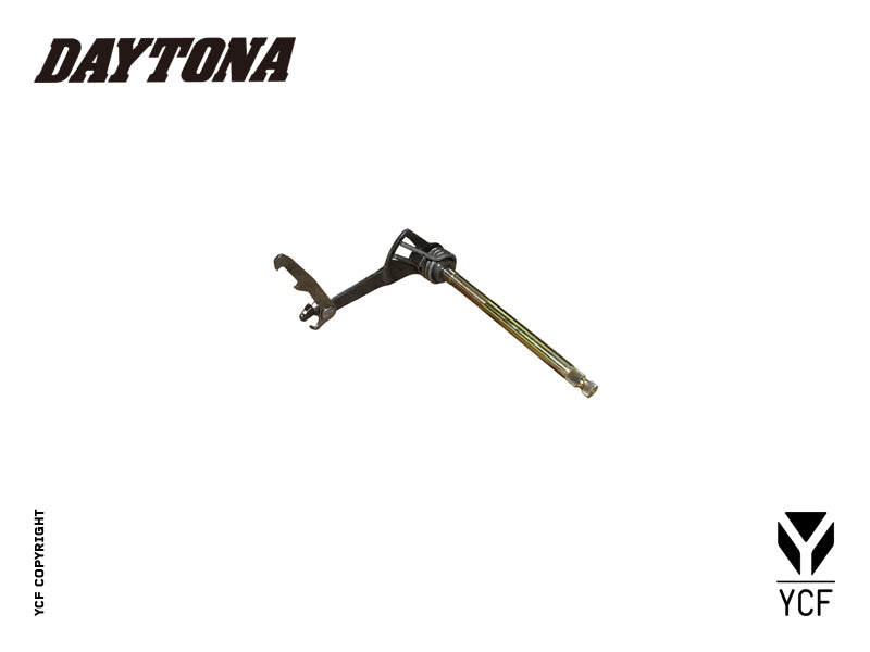 Gear Shift Comp Lever