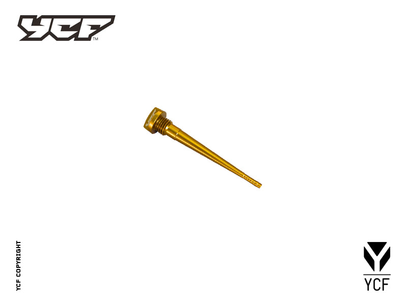 CNC DIPSTICK