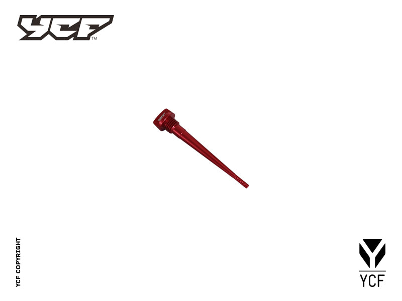 CNC DIPSTICK