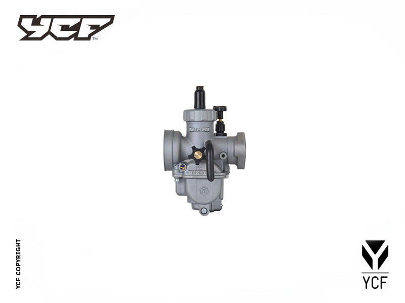 NIBBI CARB YCF SM125/150CC - PE24SP