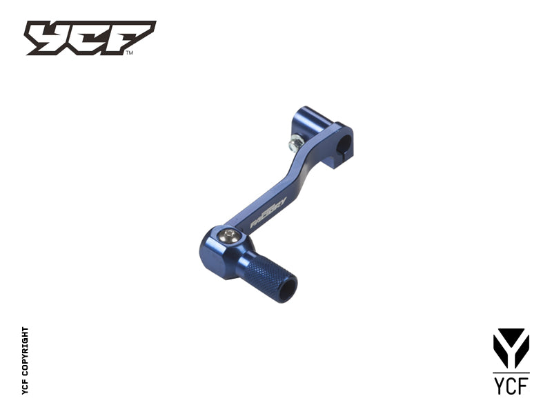 ALUMINUM CNC GEAR SHIFTER with OFFSET