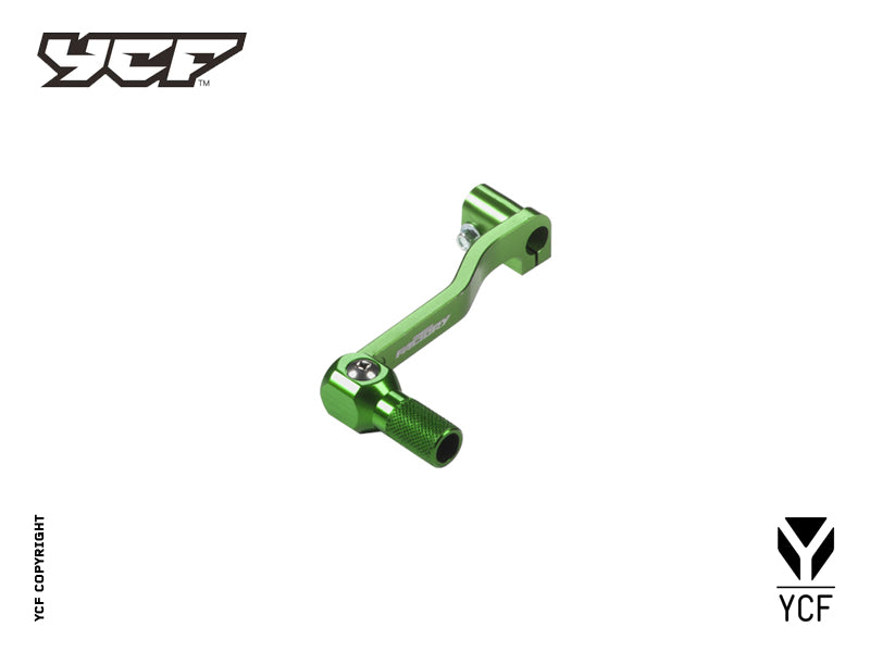 ALUMINUM CNC GEAR SHIFTER with OFFSET