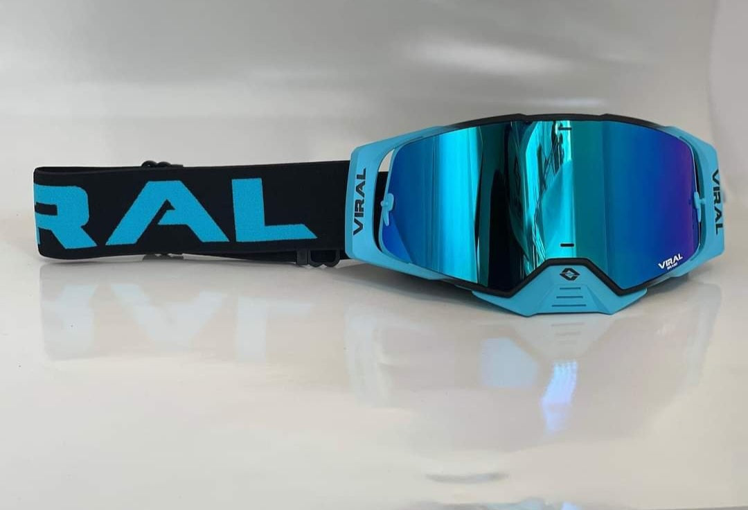 Works Series Blue/Blue