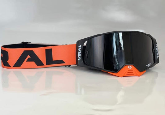 F2 Series Orange