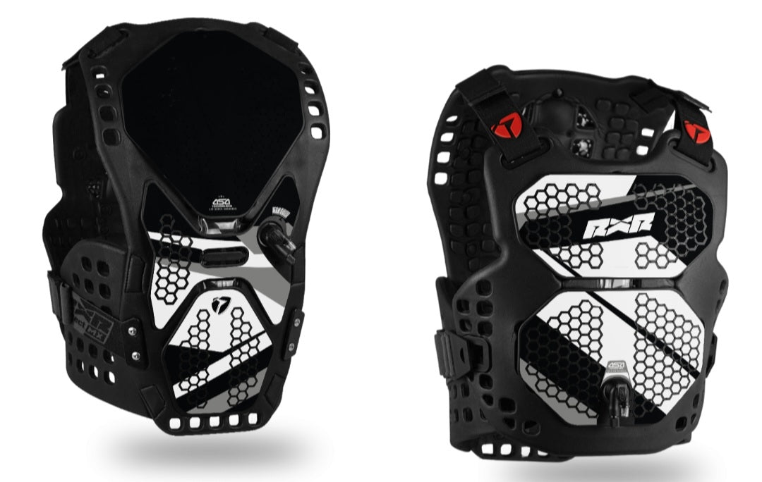 R PRO BLK/2K21 BLACK
