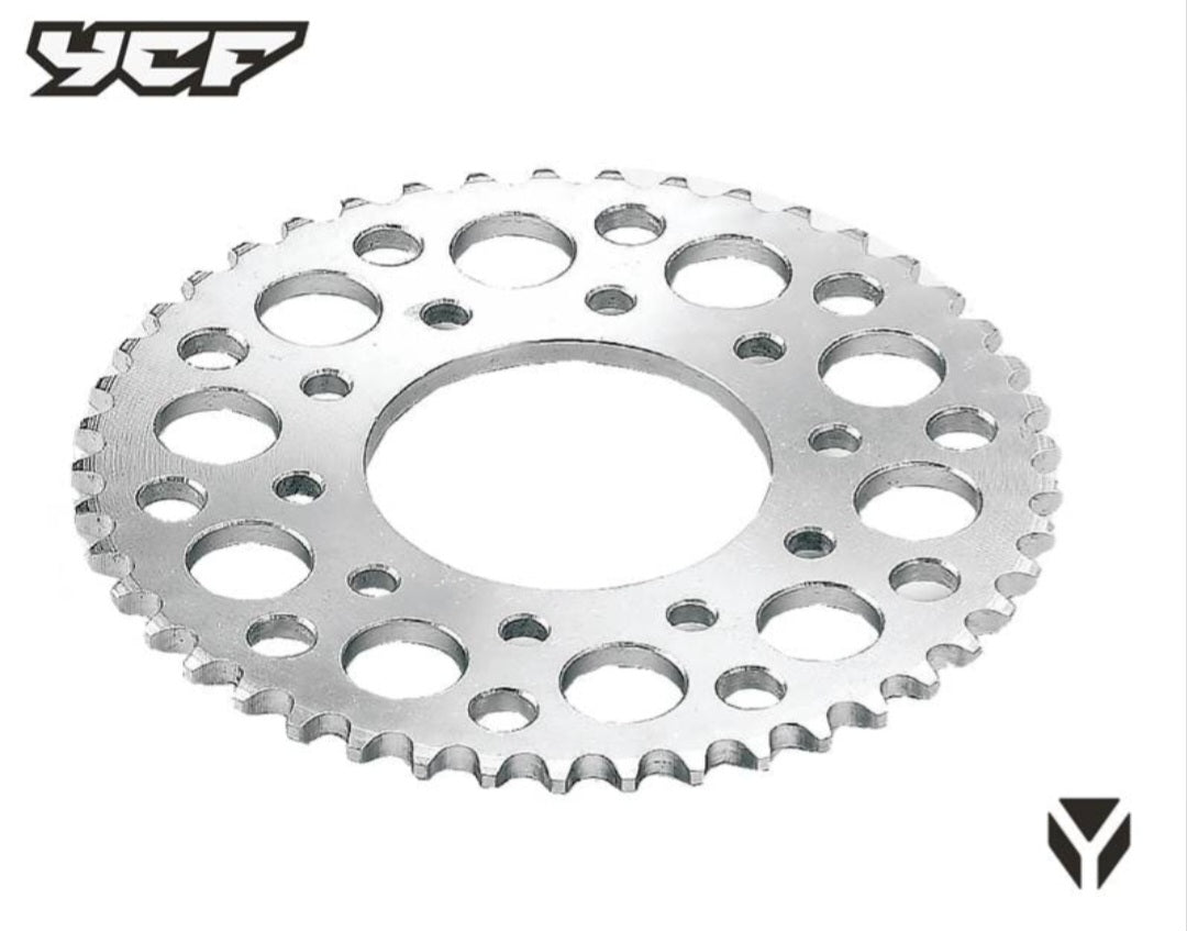 Steel Sprocket 41t (5 Hole)