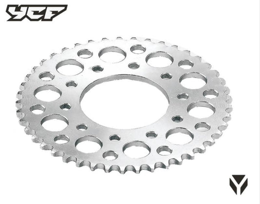 Steel Sprocket 41t (5 Hole)