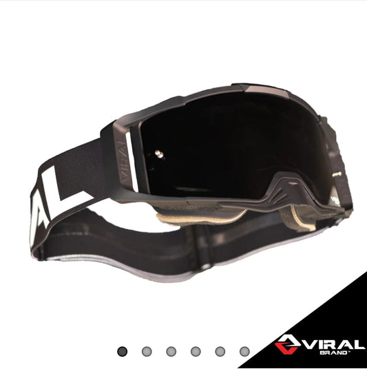 Alpha Series (Black)