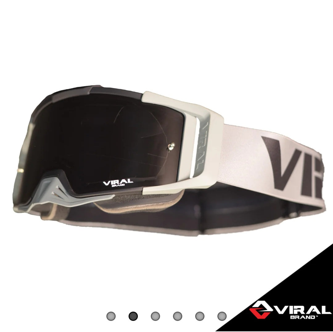 Alpha Series (Grey)