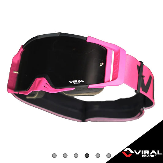 Alpha Series (Pink)