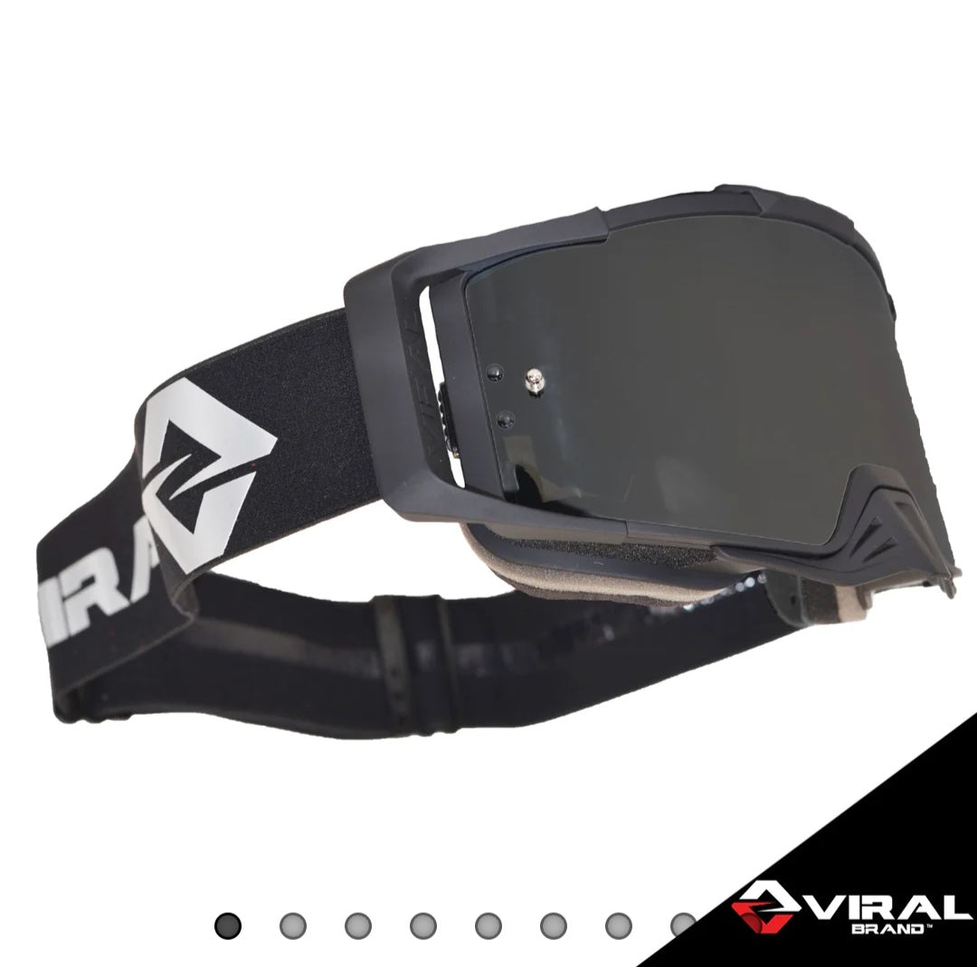 Signature Series (Black)