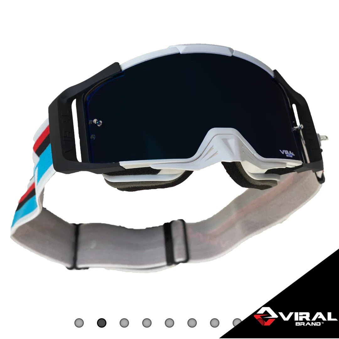 Signature Series (White)