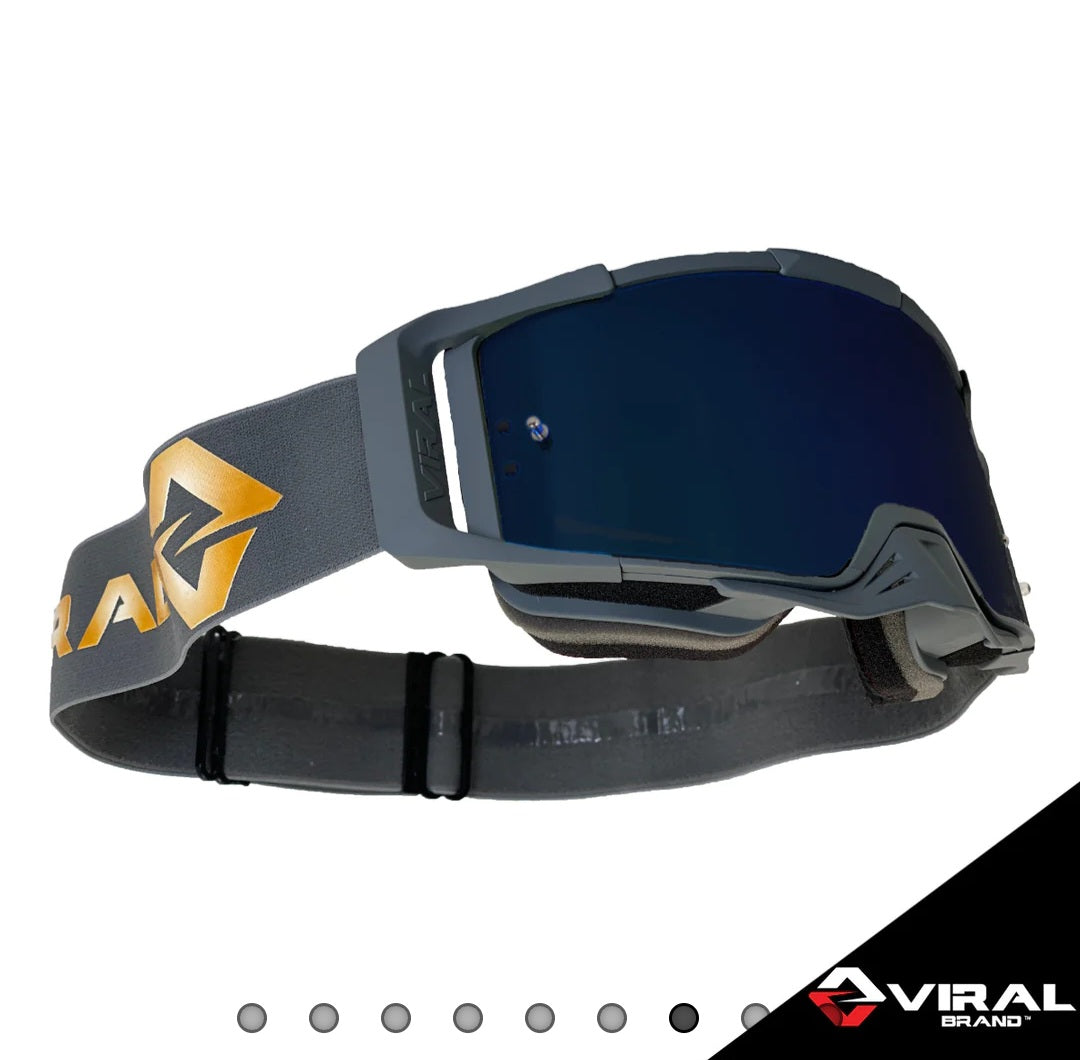 Signature Series (Grey)