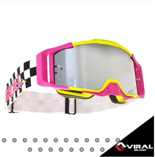Signature Series Plus (Checkered)