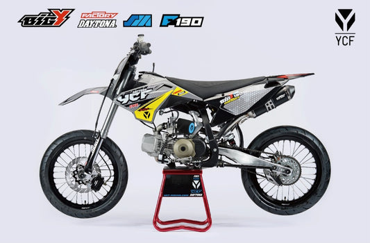 2023 Bigy SM 190 Daytona