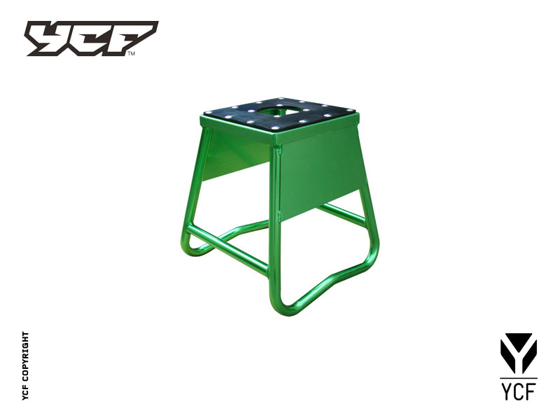 ALUMINUM STAND