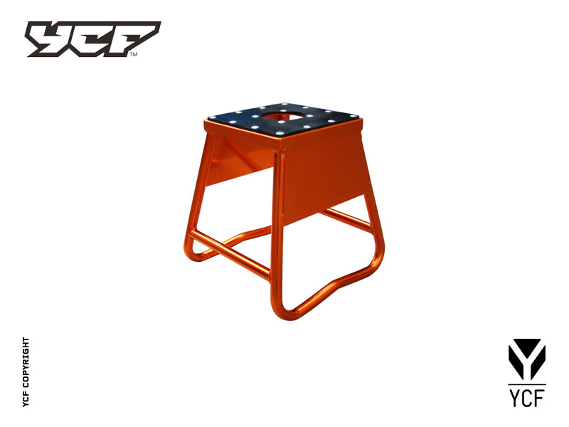 ALUMINUM STAND