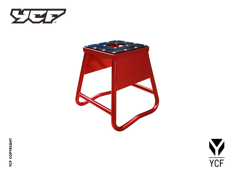ALUMINUM STAND